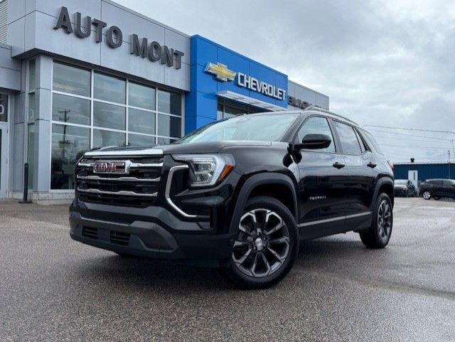 GMC Terrain Elevation AWD 2025