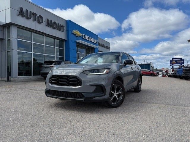 Honda HR-V Sport 4WD 2023