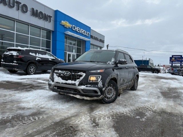 Hyundai VENUE PREFERRED AWD 2023