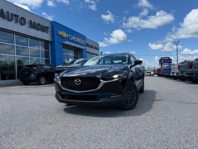 Mazda CX-30 GX AWD 2024