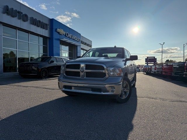 Ram 1500 CLASSIC ST 4X4 2020