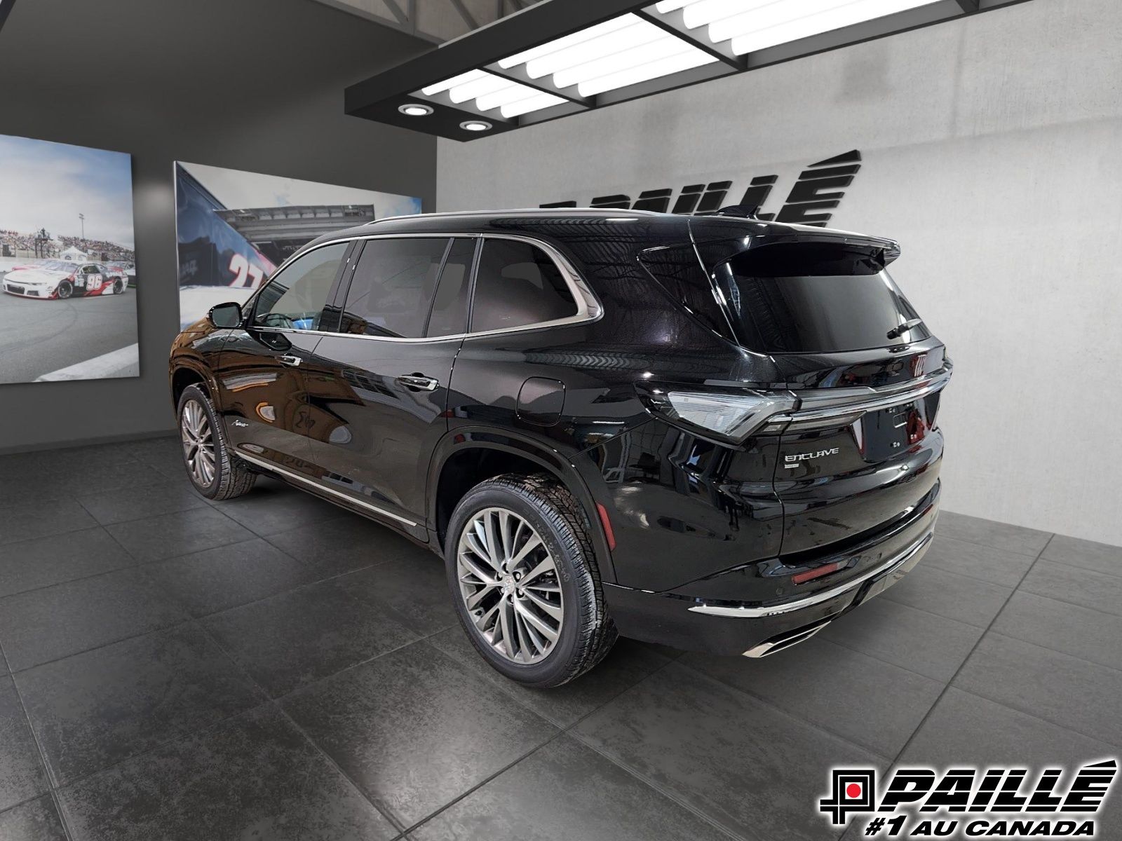 2025 Buick Enclave in Berthierville, Quebec