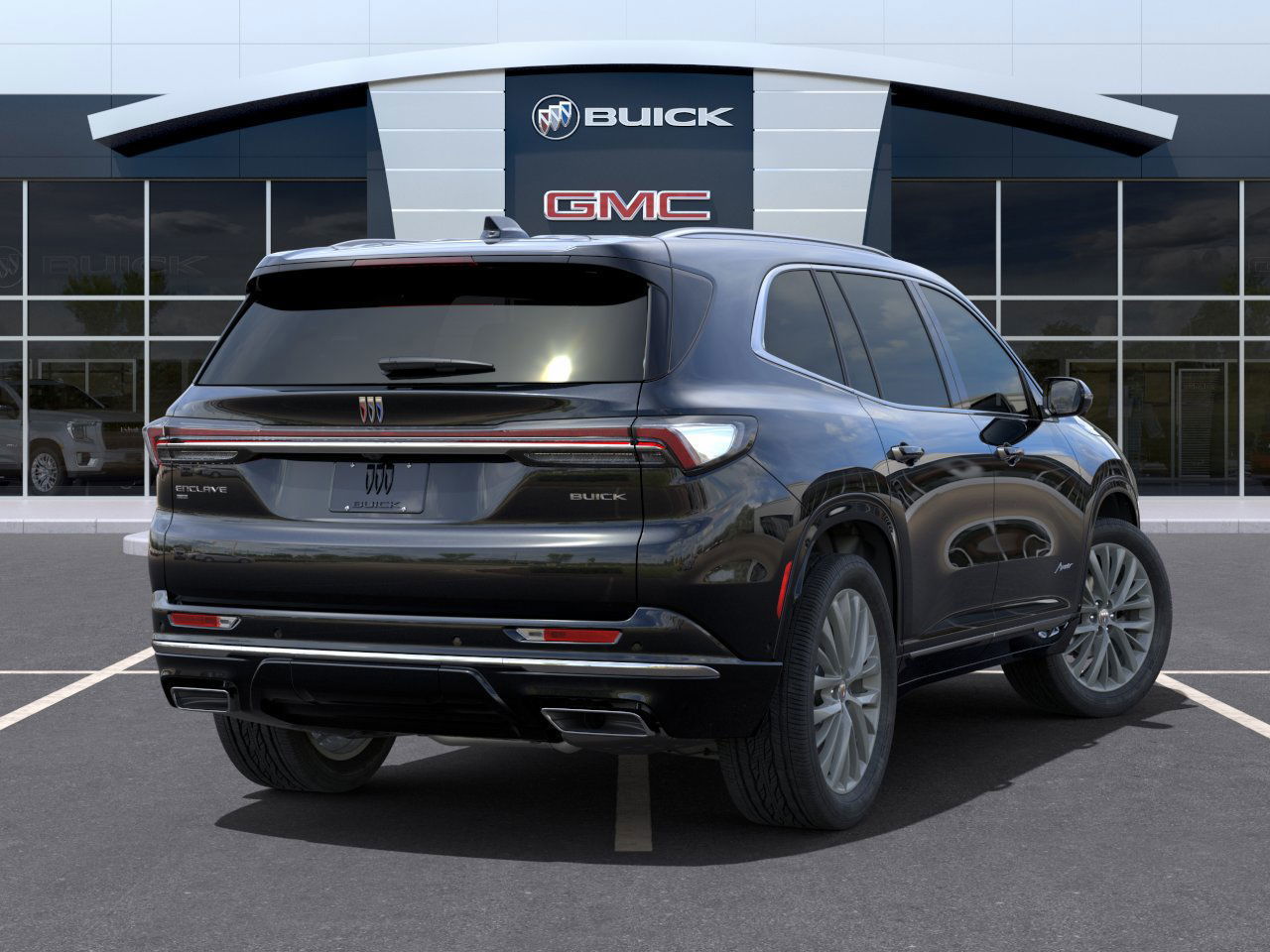 Buick Enclave  2025 à Sorel-Tracy, Québec