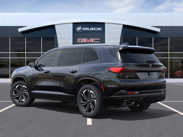 Buick Enclave  2025 à Berthierville, Québec
