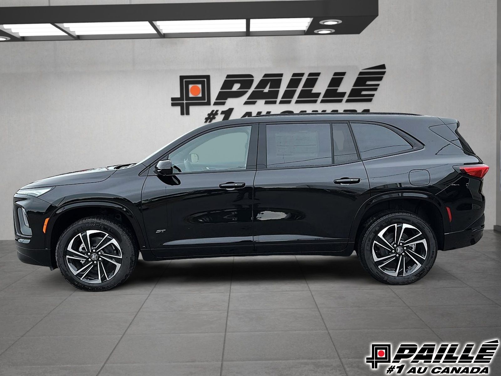 2025 Buick Enclave in Sorel-Tracy, Quebec