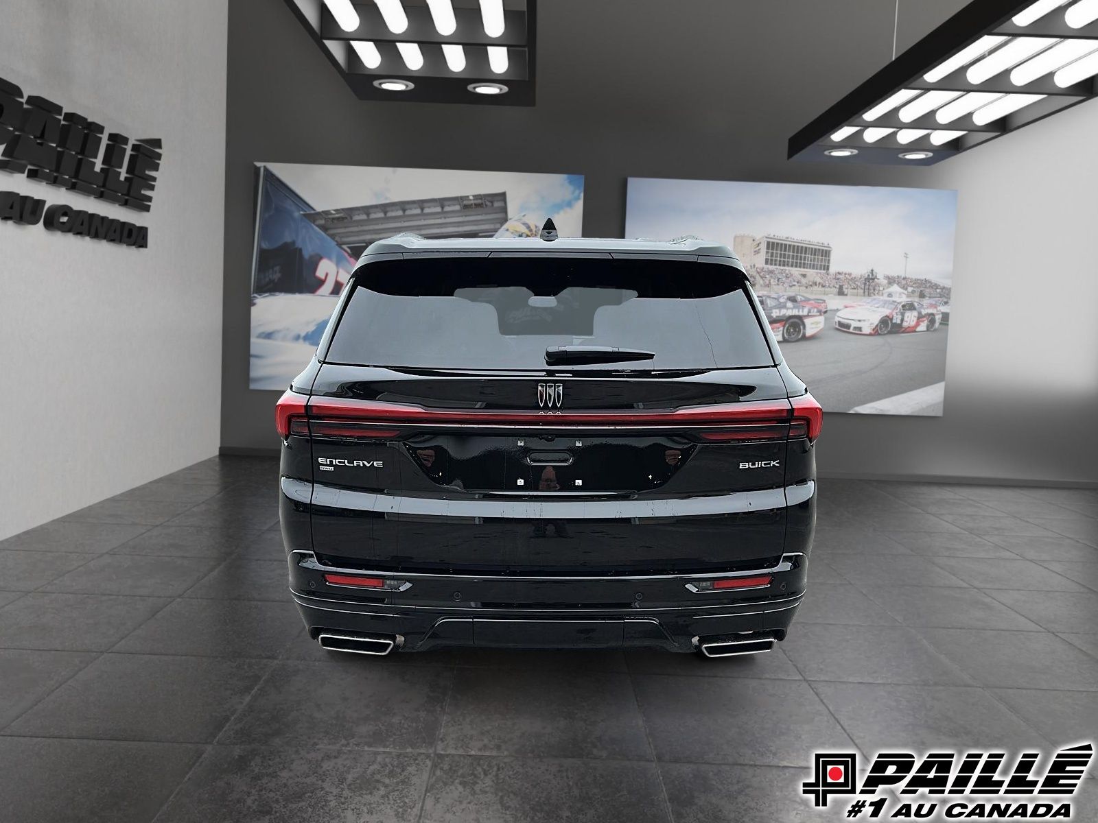 2025 Buick Enclave in Sorel-Tracy, Quebec