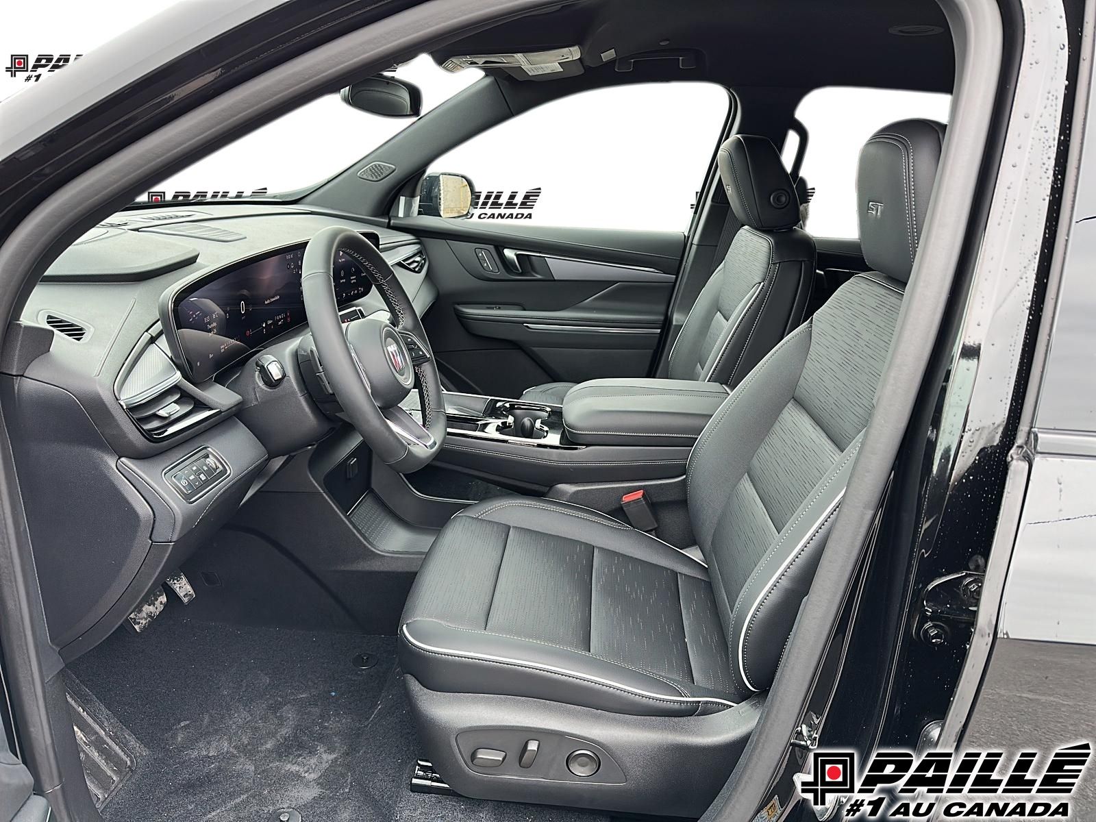 2025 Buick Enclave in Sorel-Tracy, Quebec