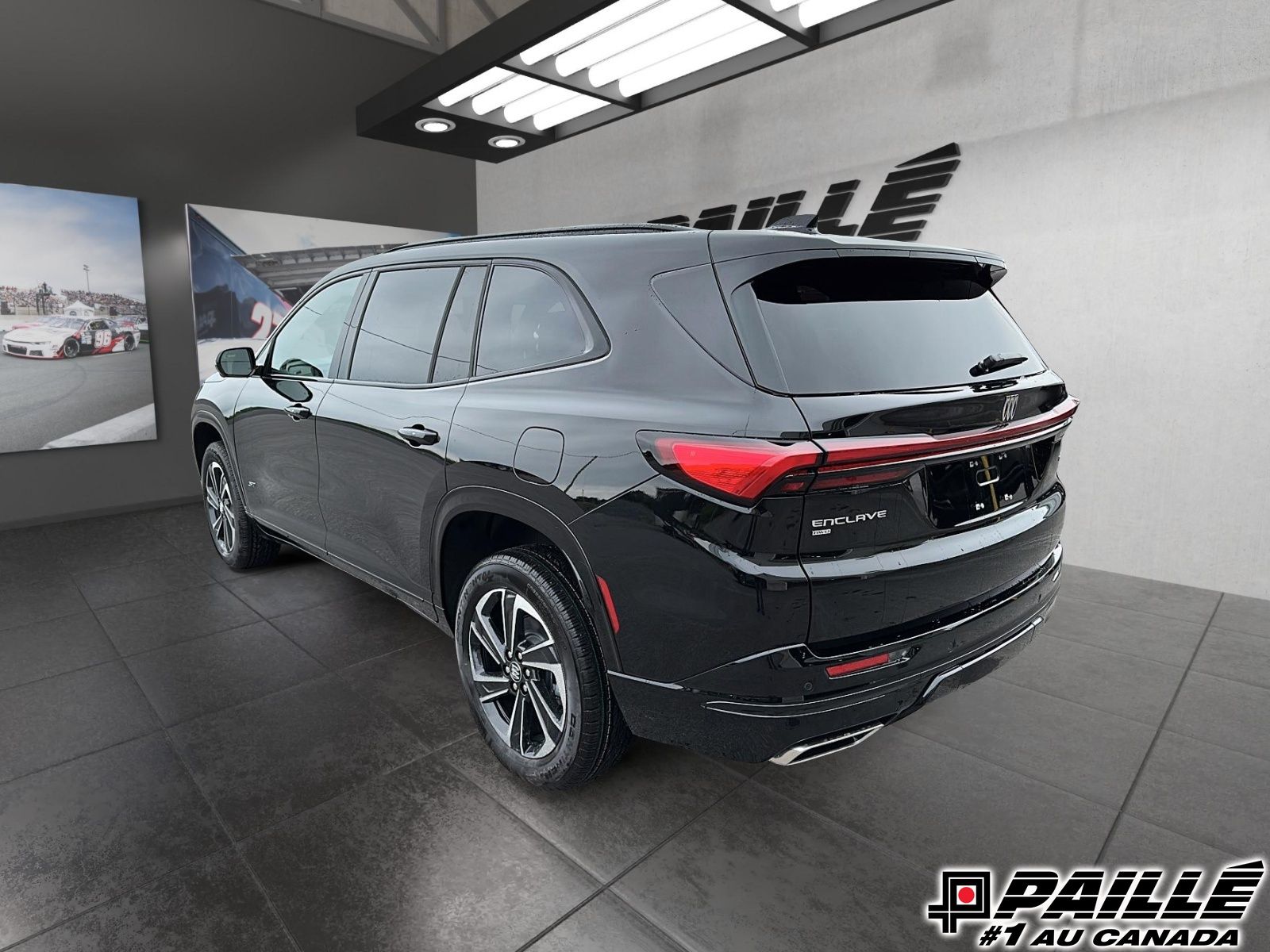 2025 Buick Enclave in Sorel-Tracy, Quebec