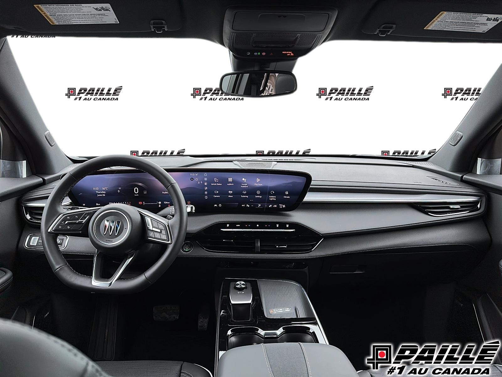 2025 Buick Enclave in Sorel-Tracy, Quebec