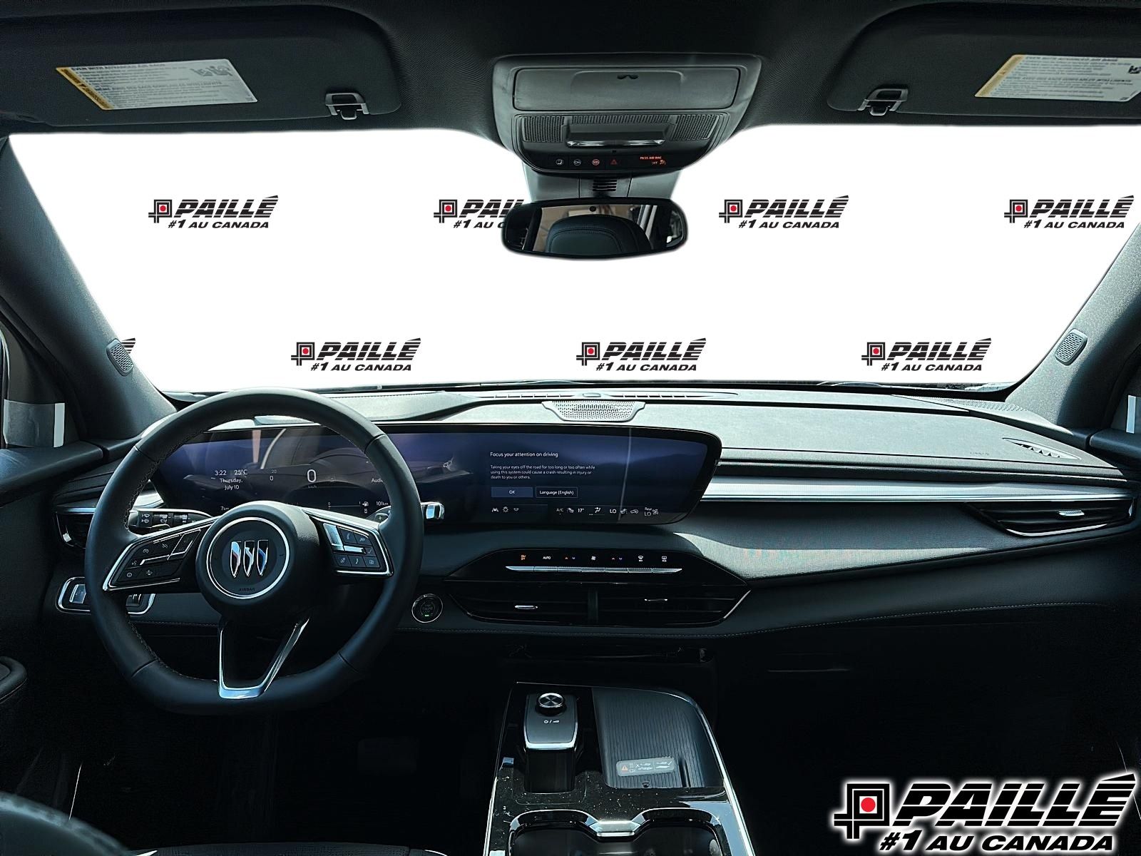 Buick Enclave  2025 à Sorel-Tracy, Québec