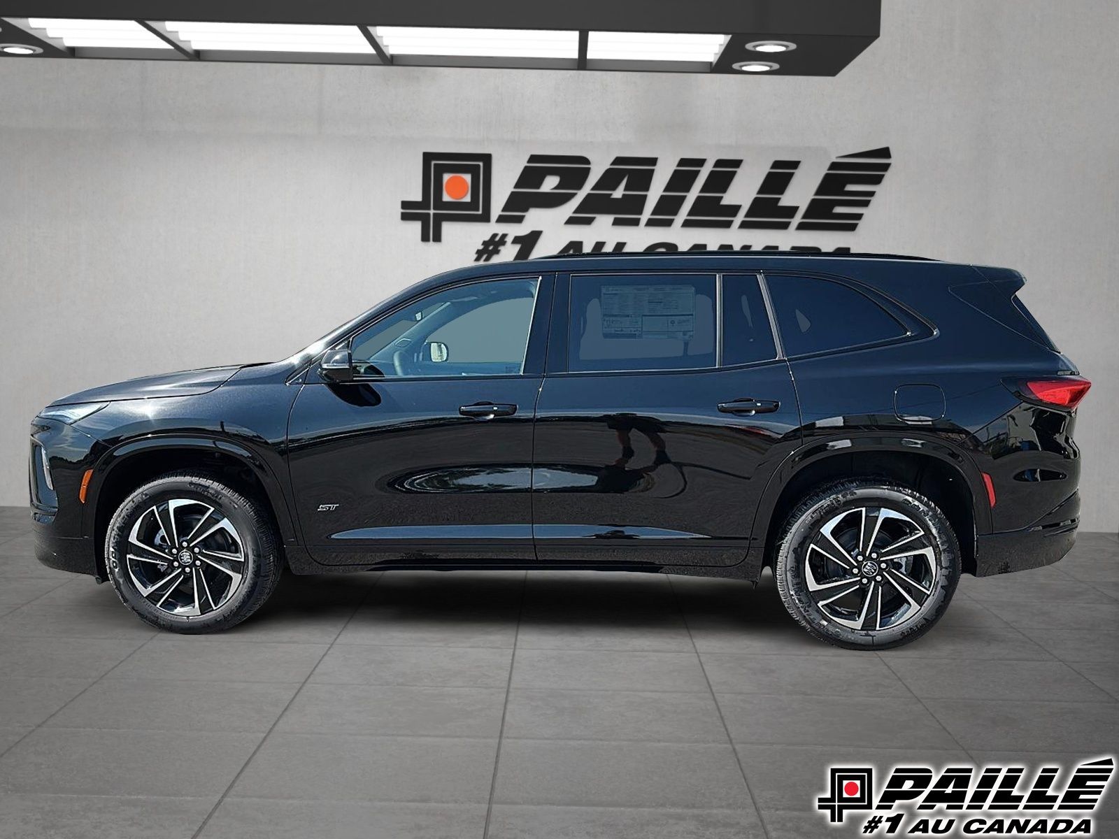 Buick Enclave  2025 à Sorel-Tracy, Québec