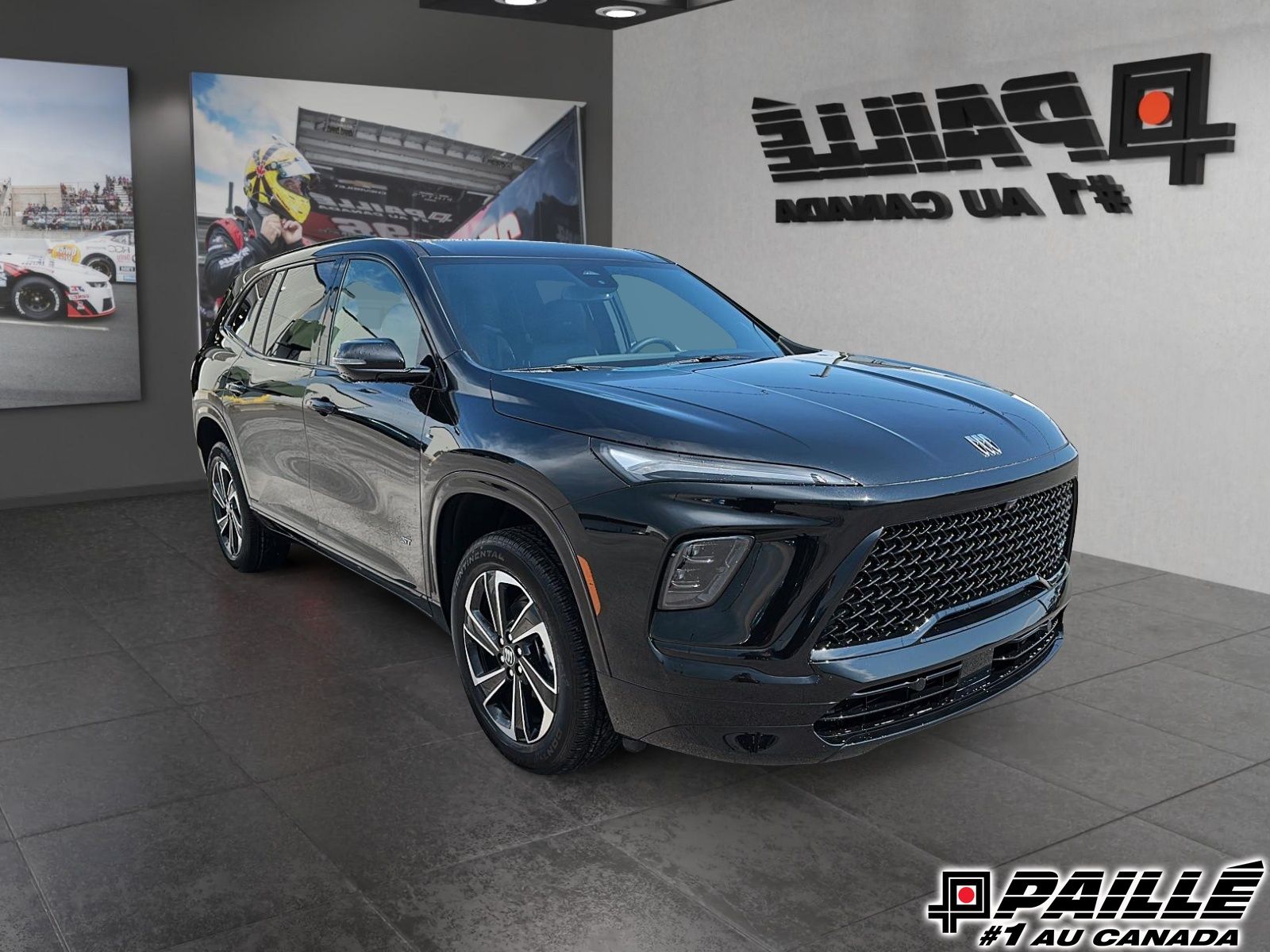 Buick Enclave  2025 à Sorel-Tracy, Québec