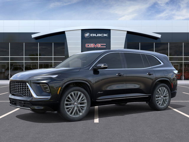 2025 Buick Enclave in Sorel-Tracy, Quebec