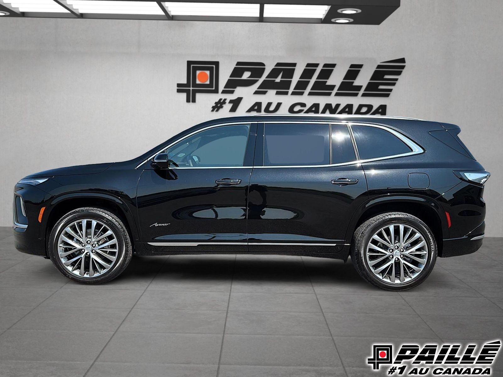 2025 Buick Enclave in Sorel-Tracy, Quebec