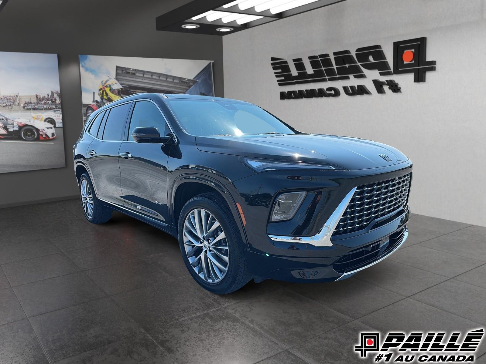 2025 Buick Enclave in Sorel-Tracy, Quebec