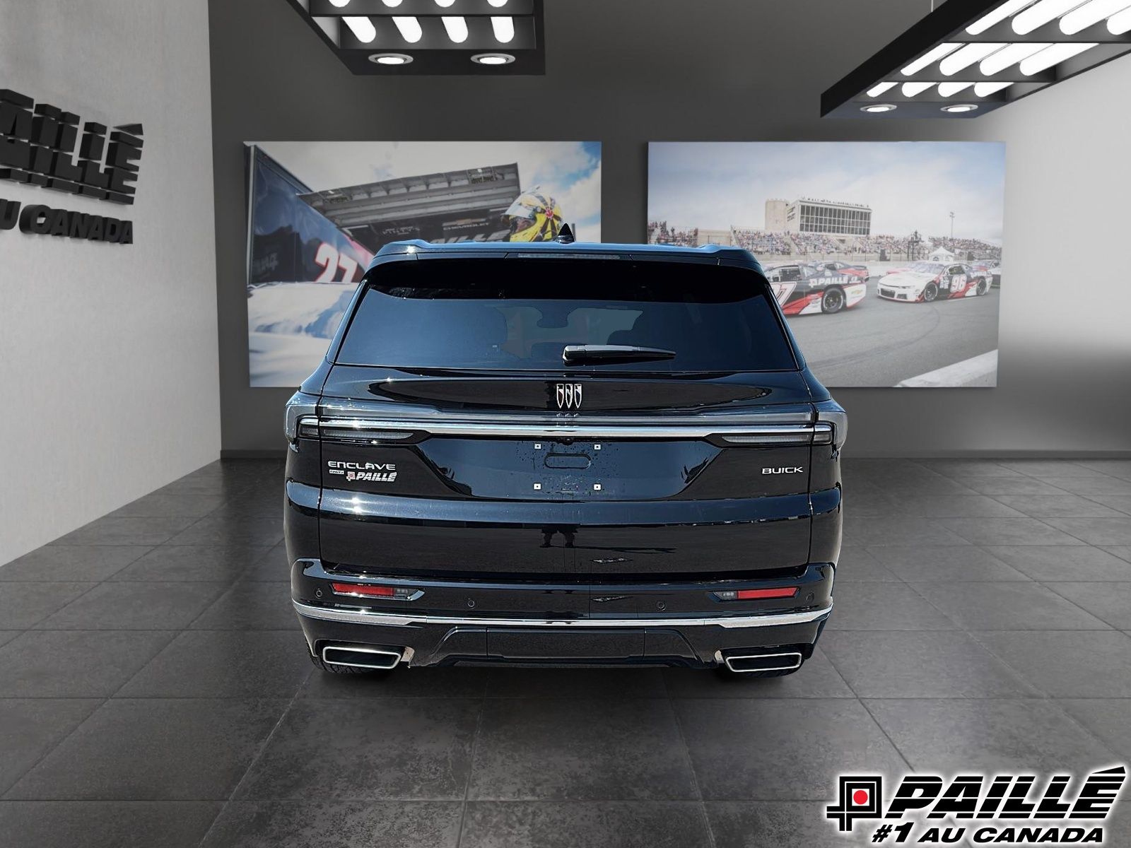 2025 Buick Enclave in Sorel-Tracy, Quebec