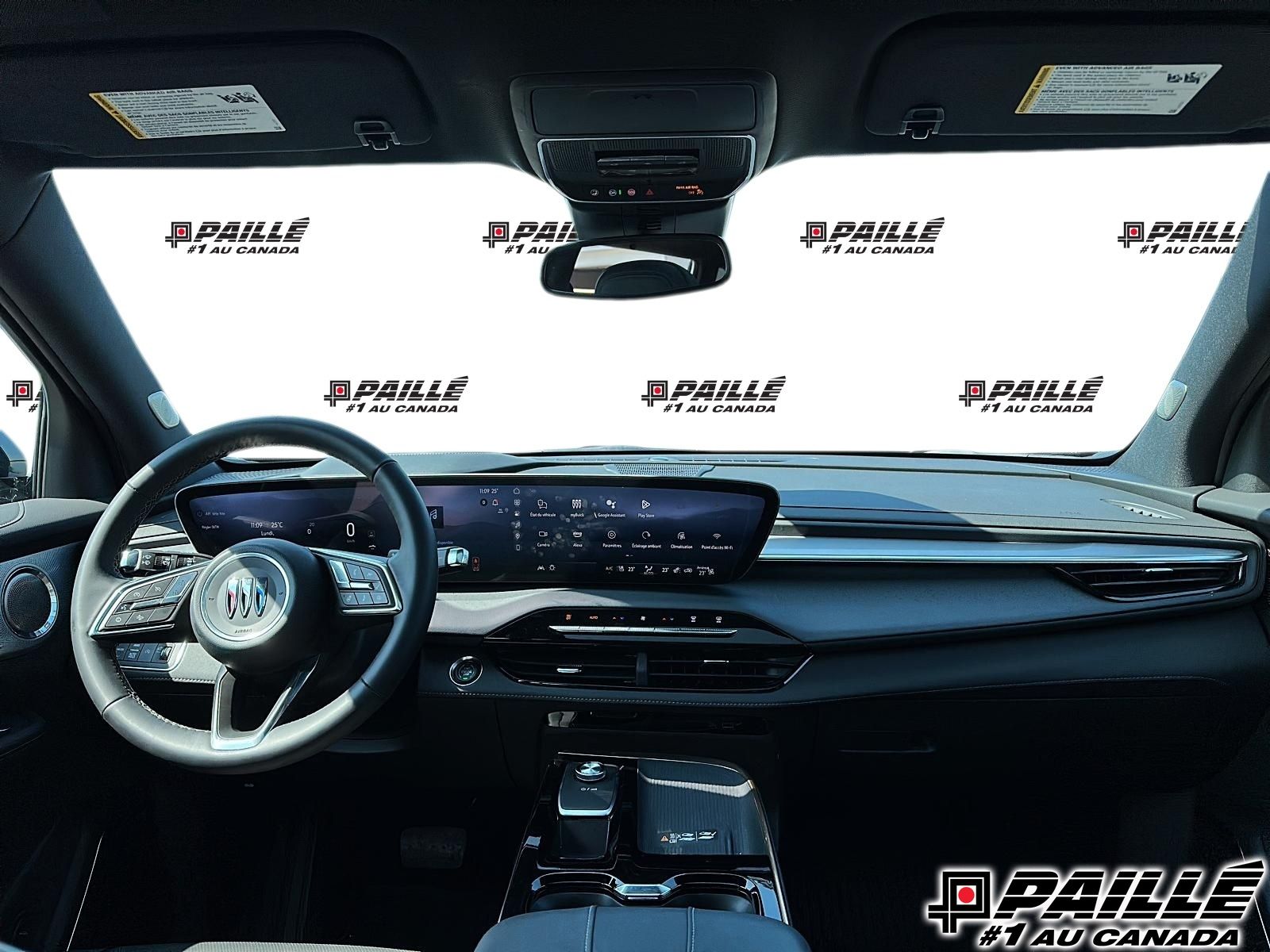 2025 Buick Enclave in Sorel-Tracy, Quebec
