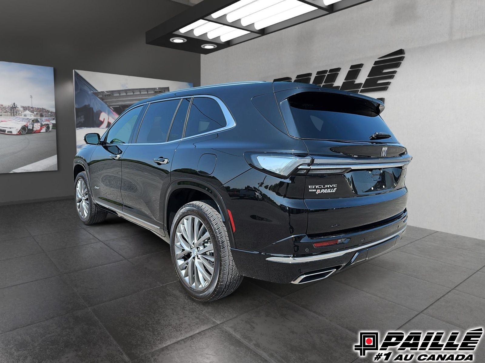 2025 Buick Enclave in Sorel-Tracy, Quebec