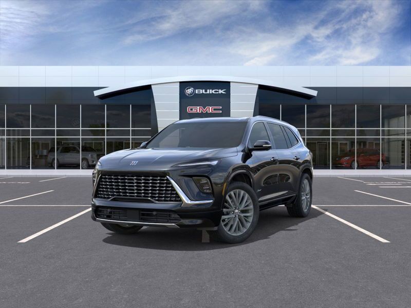 2025 Buick ENCLAVE in Sorel-Tracy, Quebec