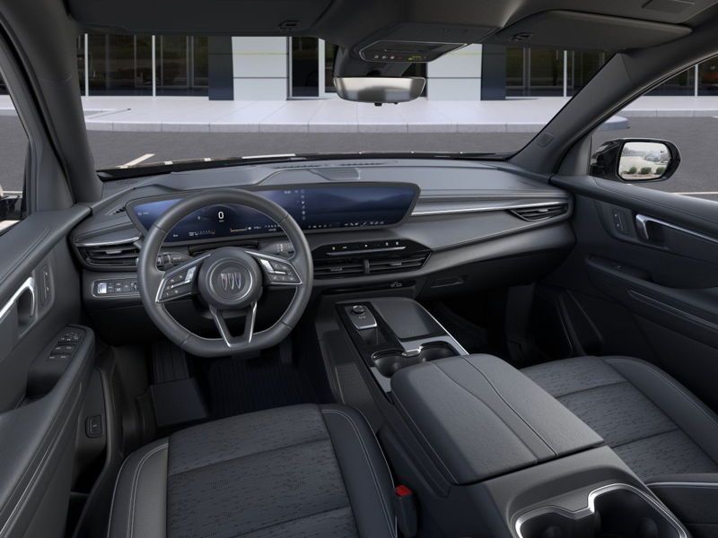 Buick Enclave  2025 à Sorel-Tracy, Québec