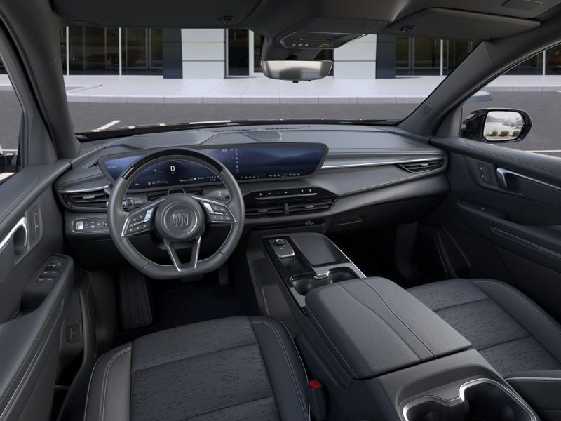 Buick Enclave  2026 à Berthierville, Québec