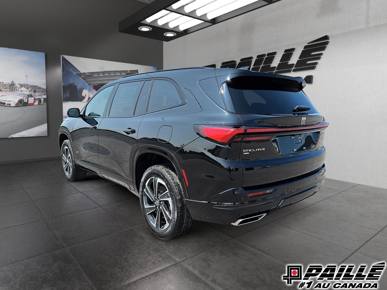 Buick Enclave  2026 à Berthierville, Québec