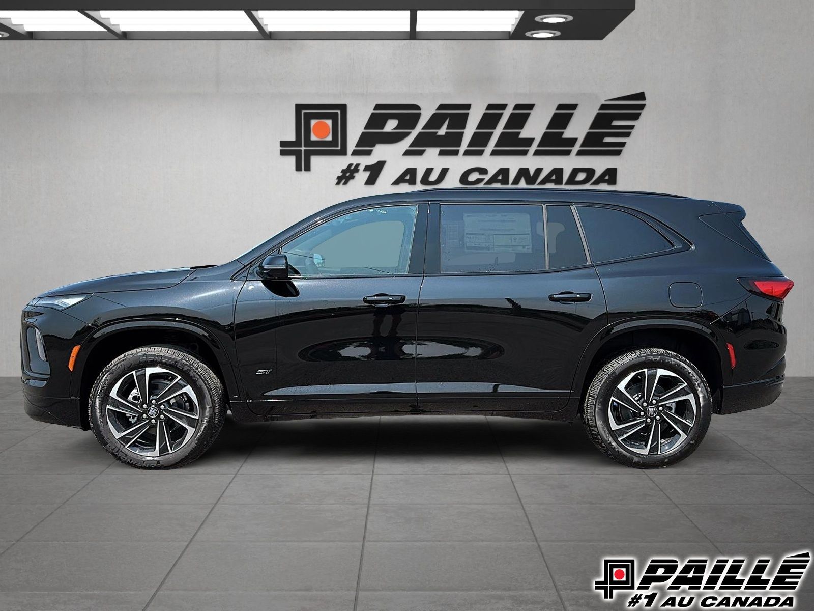 Buick Enclave  2026 à Berthierville, Québec