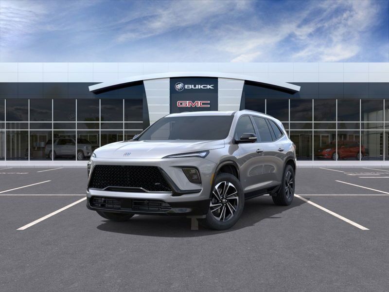 2026 Buick Enclave in Sorel-Tracy, Quebec