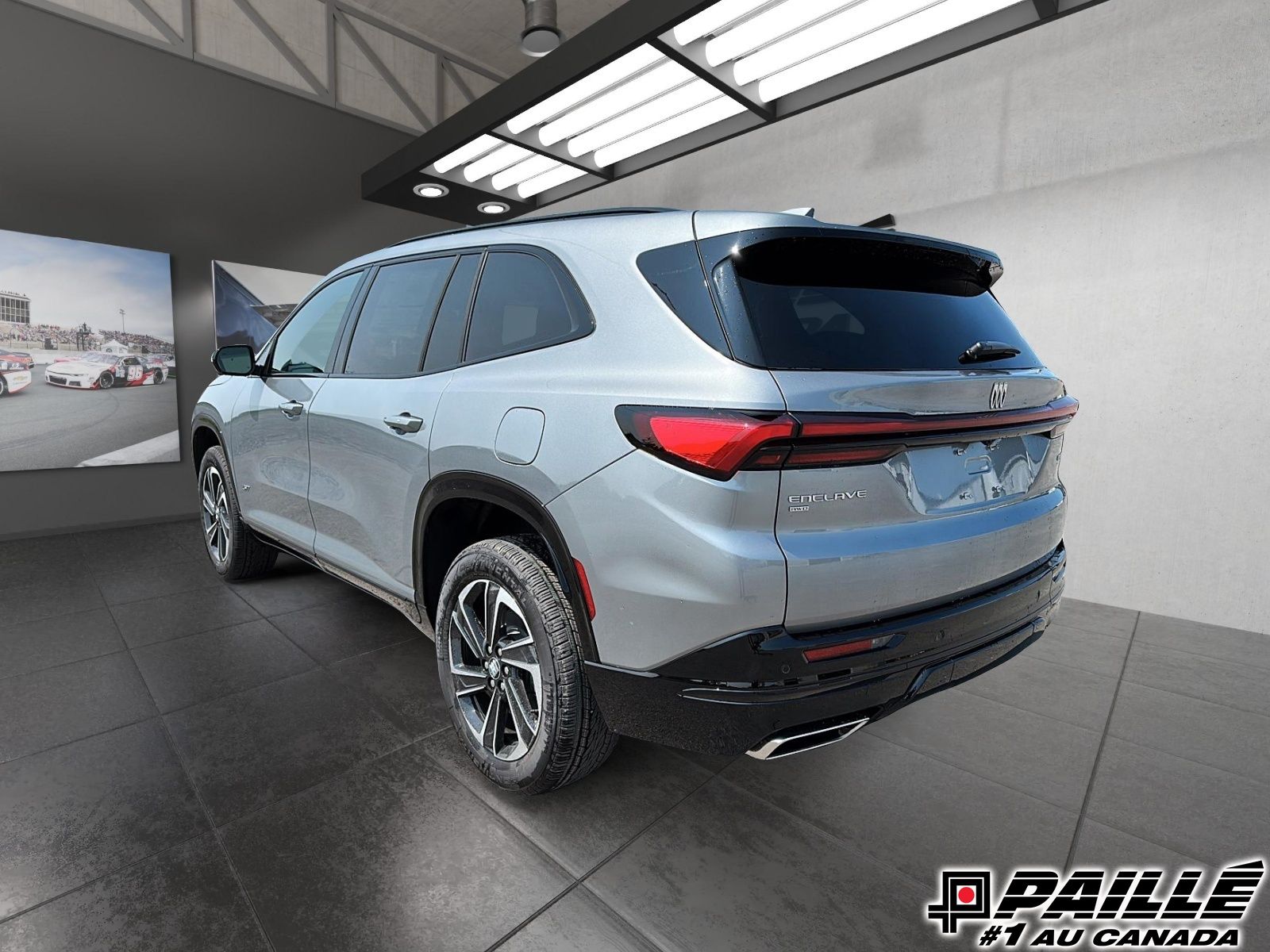 Buick Enclave  2026 à Berthierville, Québec