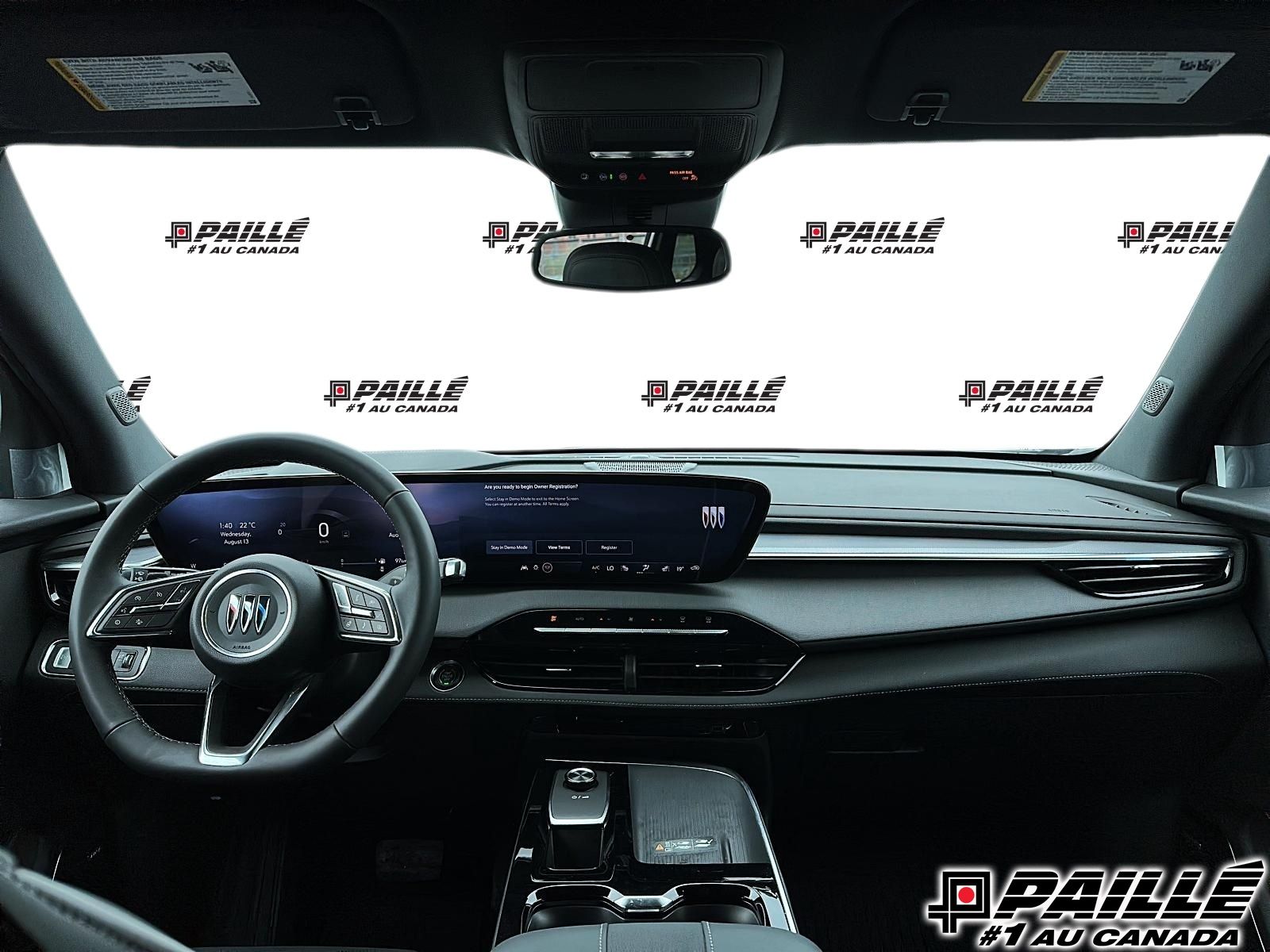 Buick Enclave  2026 à Sorel-Tracy, Québec