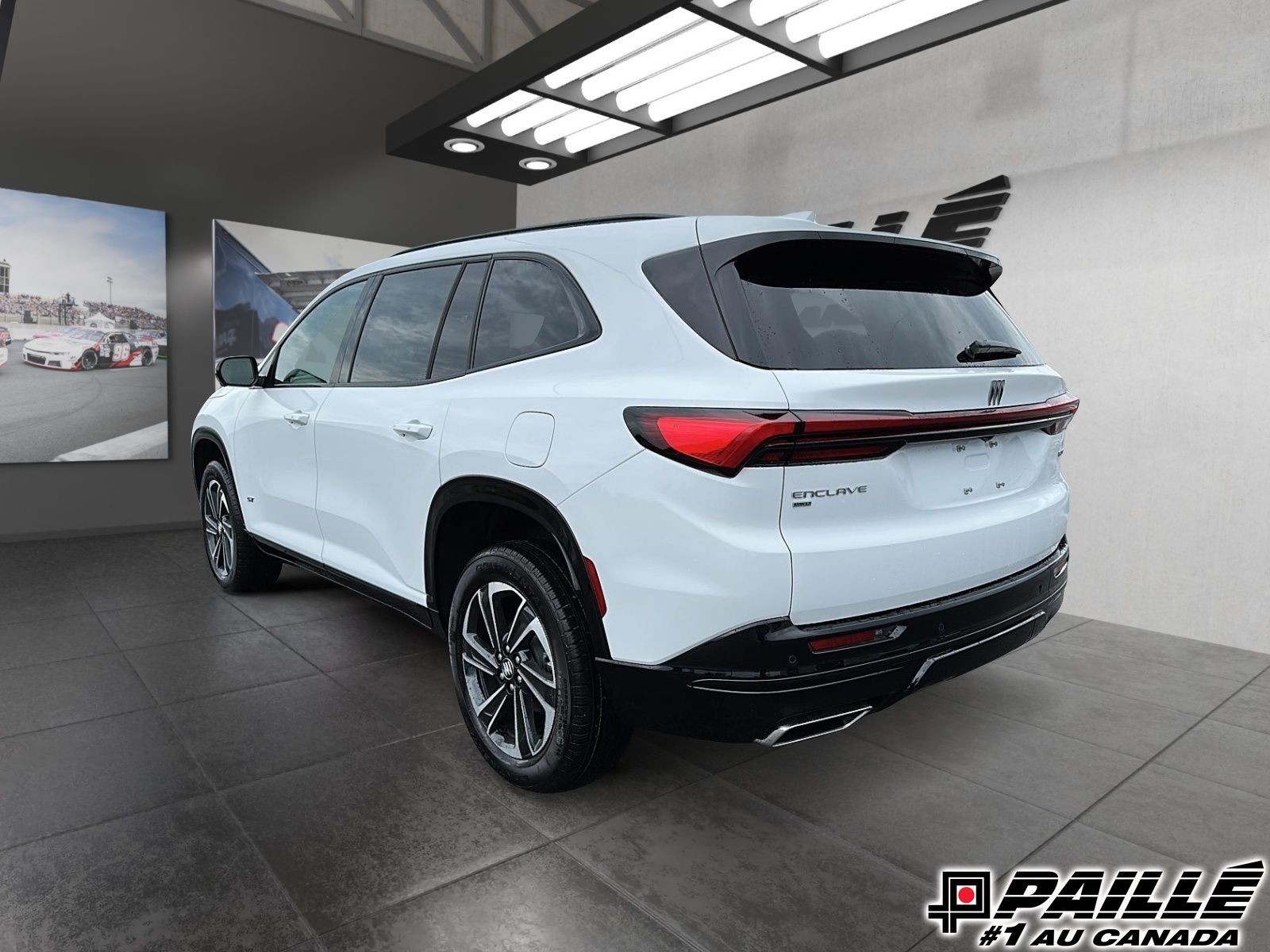 Buick Enclave  2026 à Sorel-Tracy, Québec