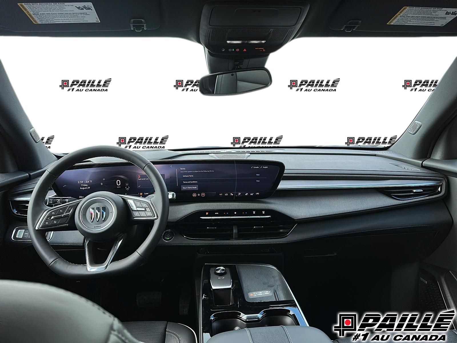 2026 Buick Enclave in Sorel-Tracy, Quebec