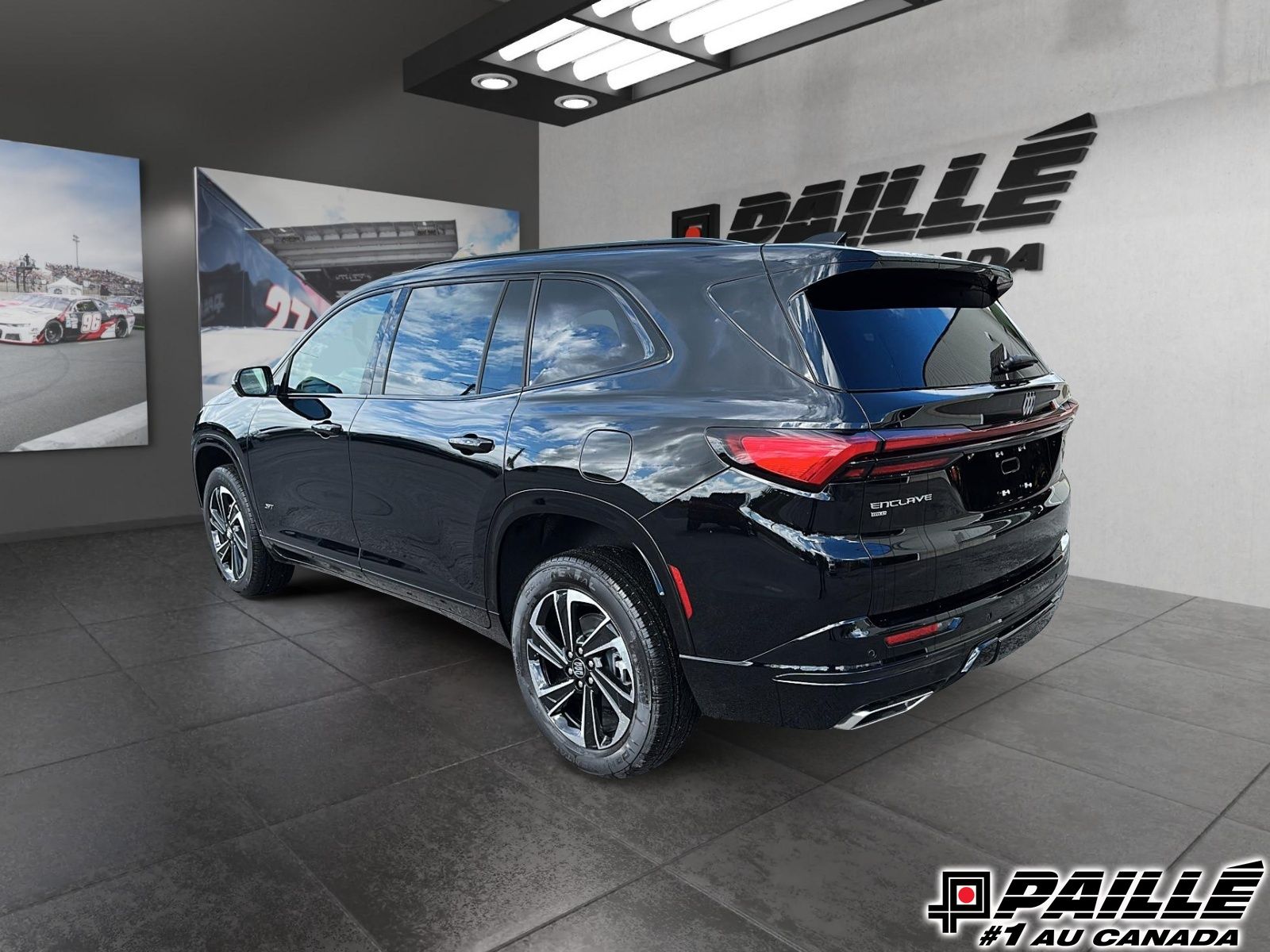 2026 Buick Enclave in Sorel-Tracy, Quebec