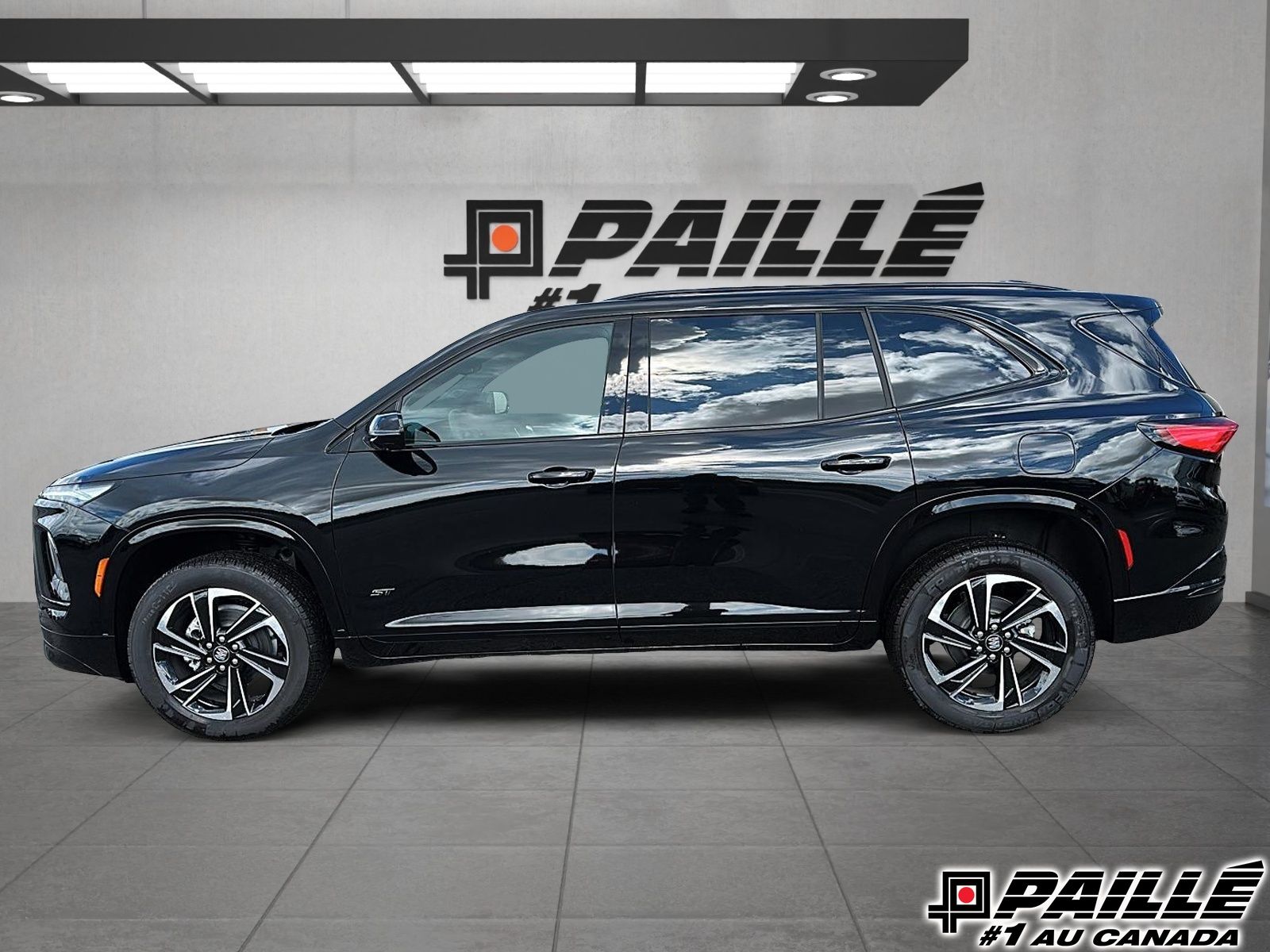 2026 Buick Enclave in Sorel-Tracy, Quebec