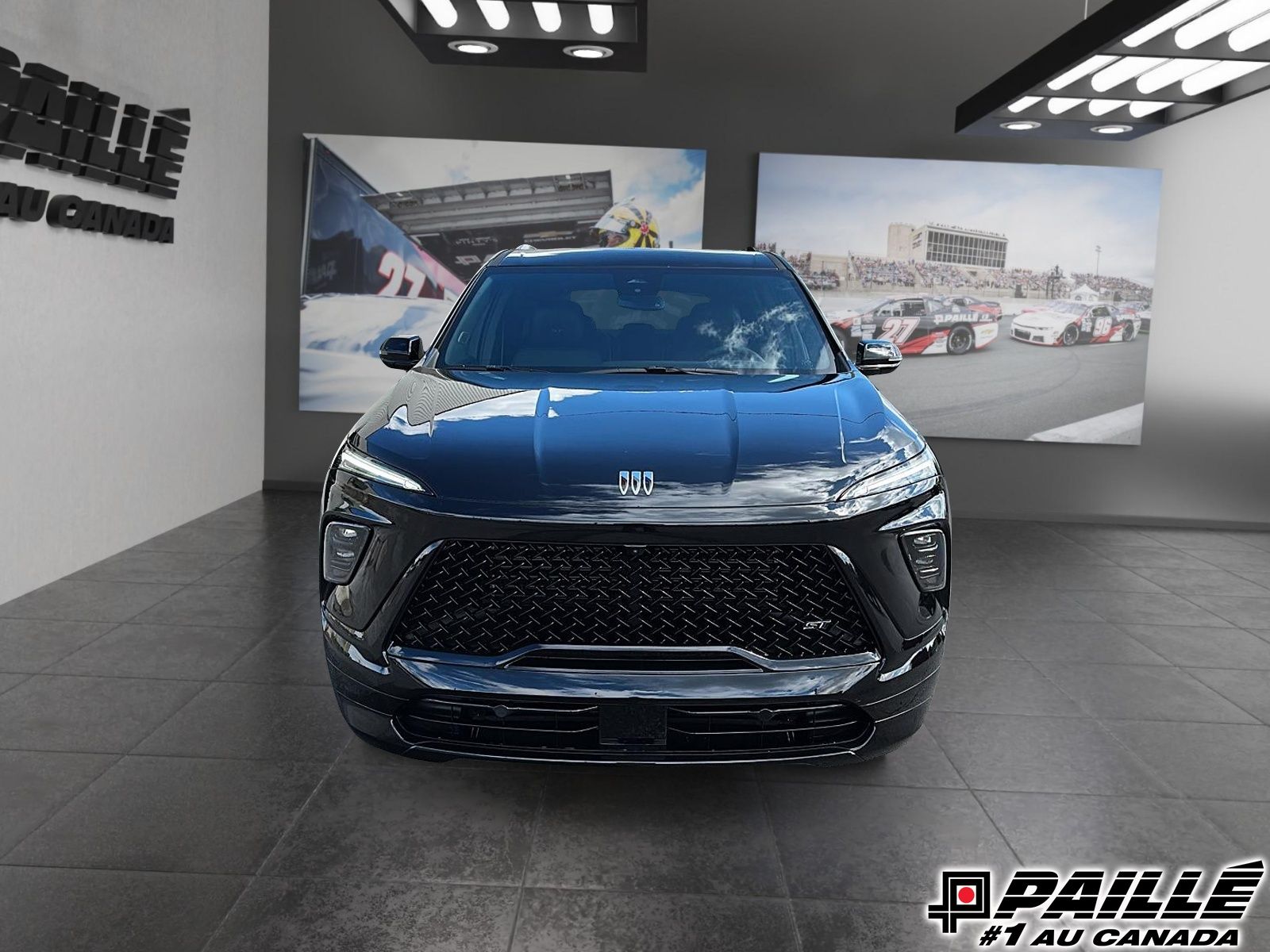 2026 Buick Enclave in Sorel-Tracy, Quebec