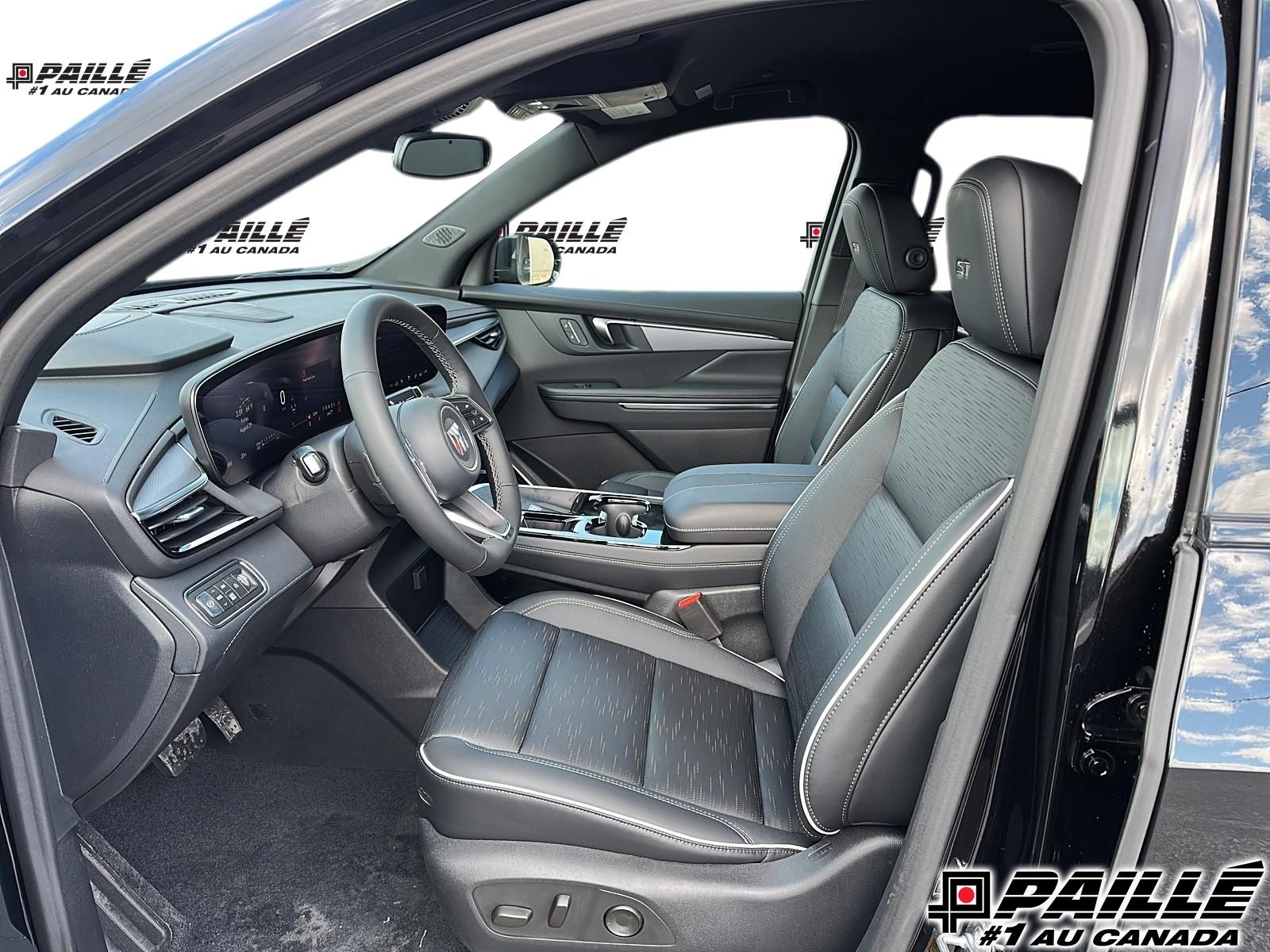 2026 Buick Enclave in Sorel-Tracy, Quebec