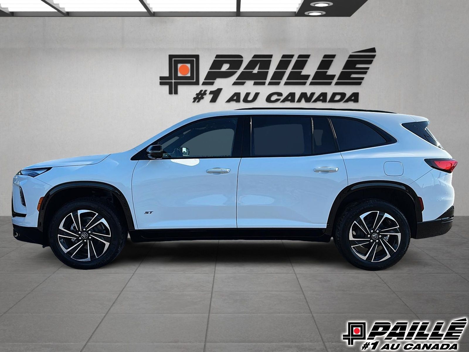 2026 Buick Enclave in Sorel-Tracy, Quebec