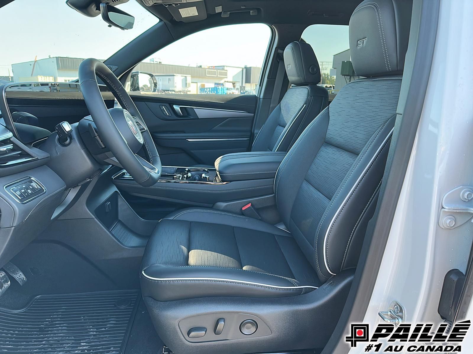2026 Buick Enclave in Sorel-Tracy, Quebec