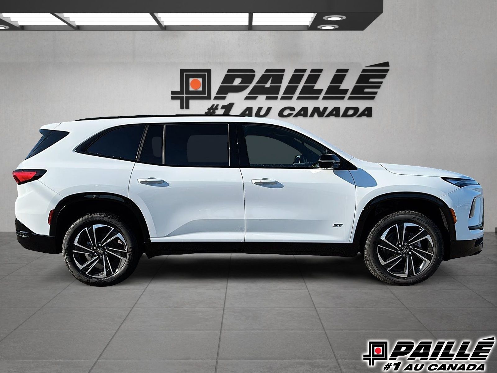 2026 Buick Enclave in Sorel-Tracy, Quebec