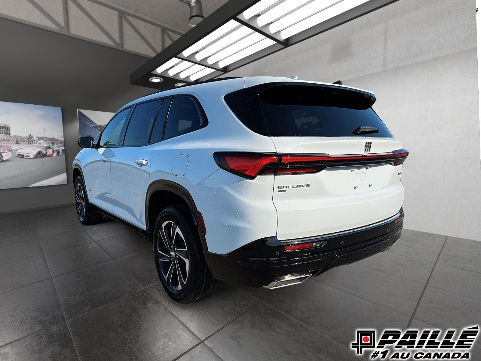 2026 Buick Enclave in Sorel-Tracy, Quebec