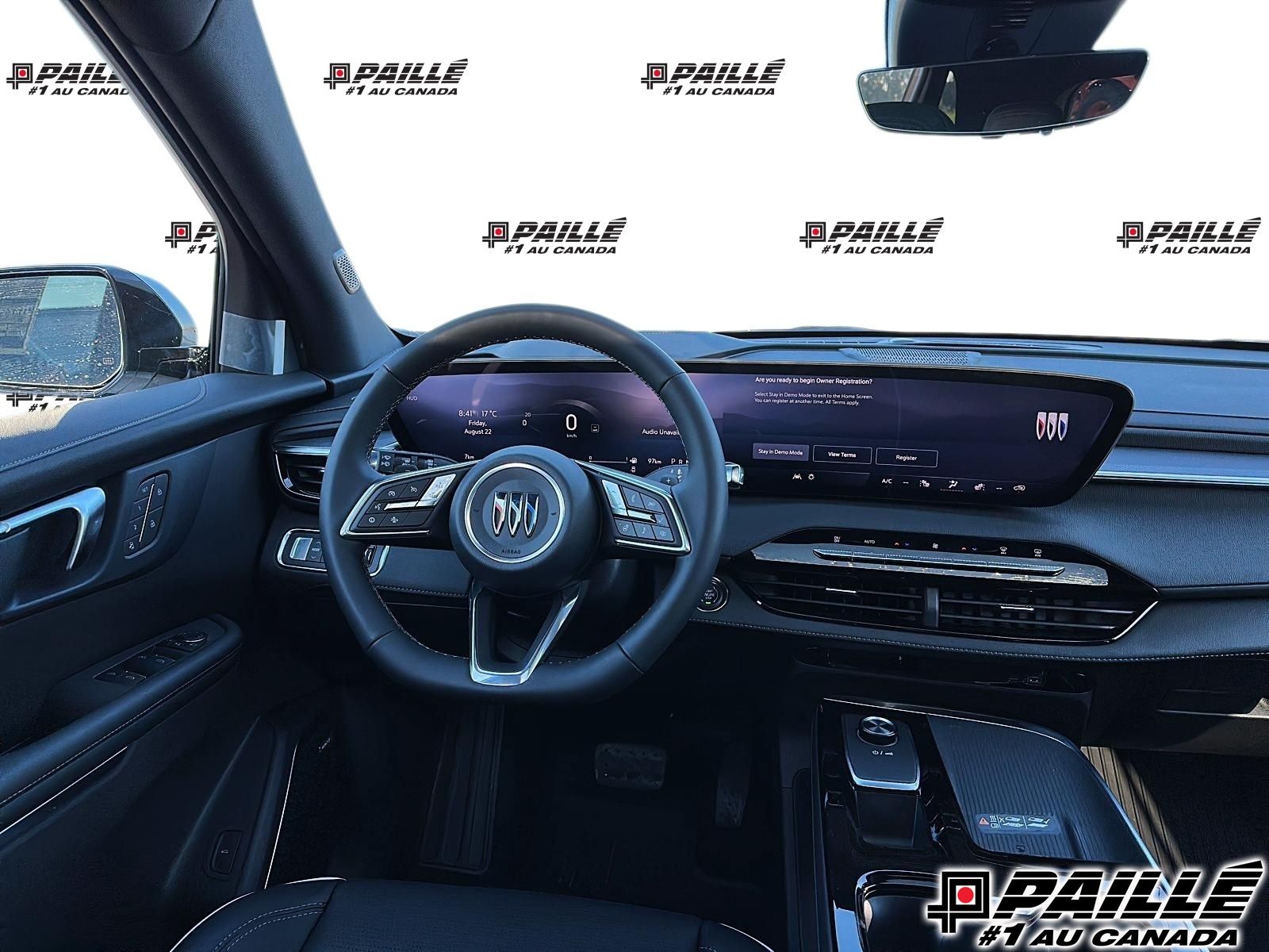 2026 Buick Enclave in Sorel-Tracy, Quebec