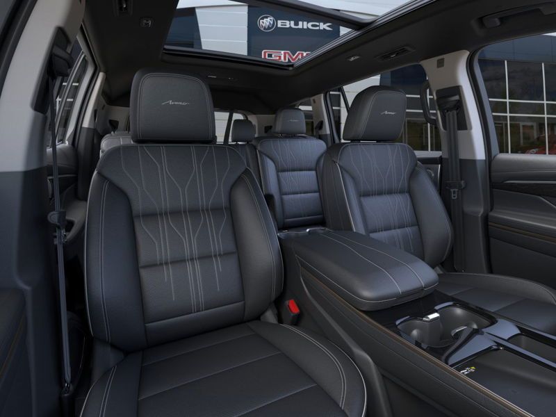 2026 Buick Enclave in Berthierville, Quebec