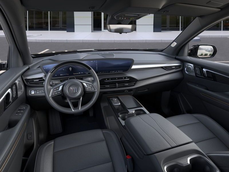 2026 Buick Enclave in Berthierville, Quebec
