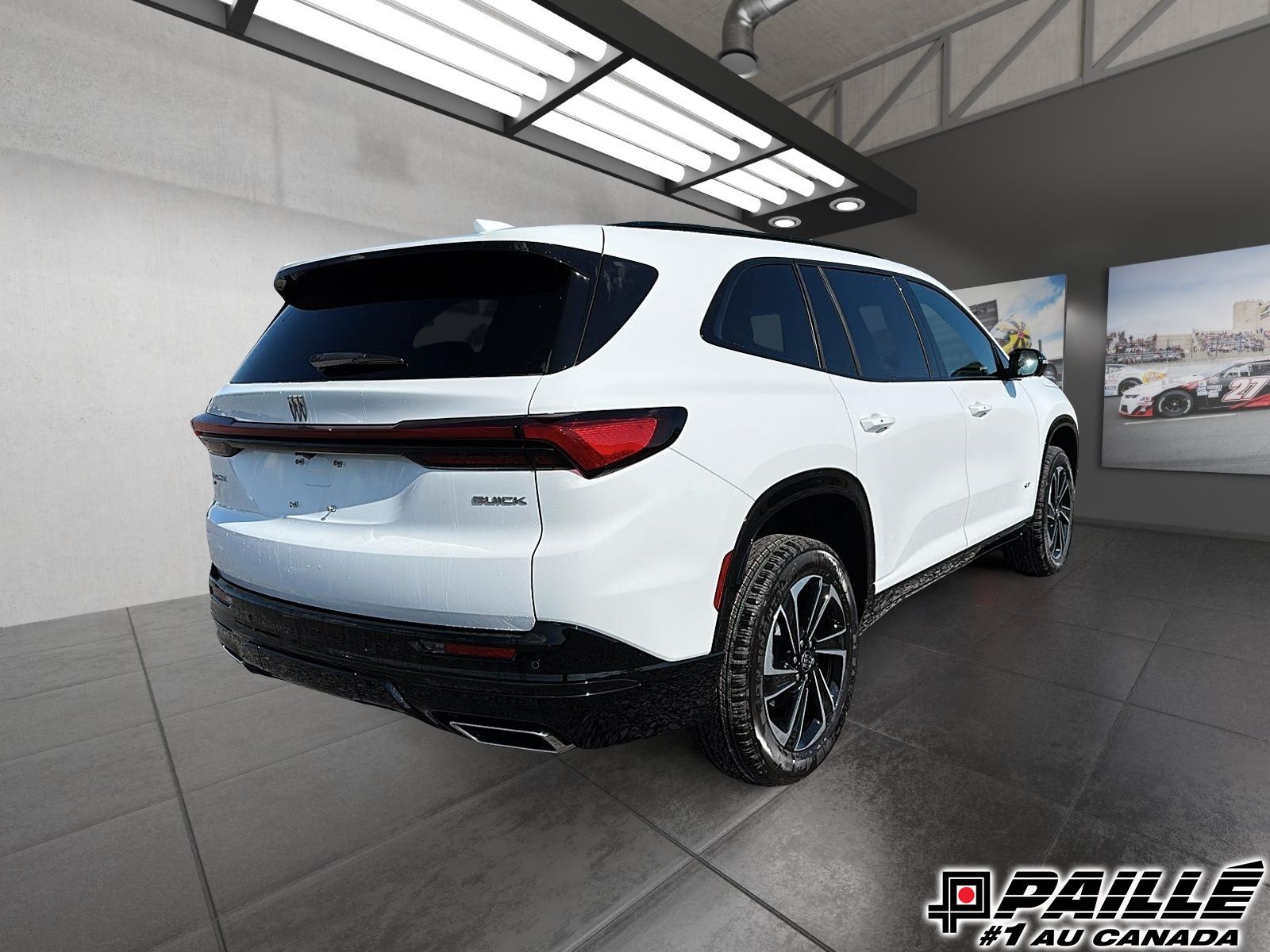 Buick Enclave  2026 à Berthierville, Québec