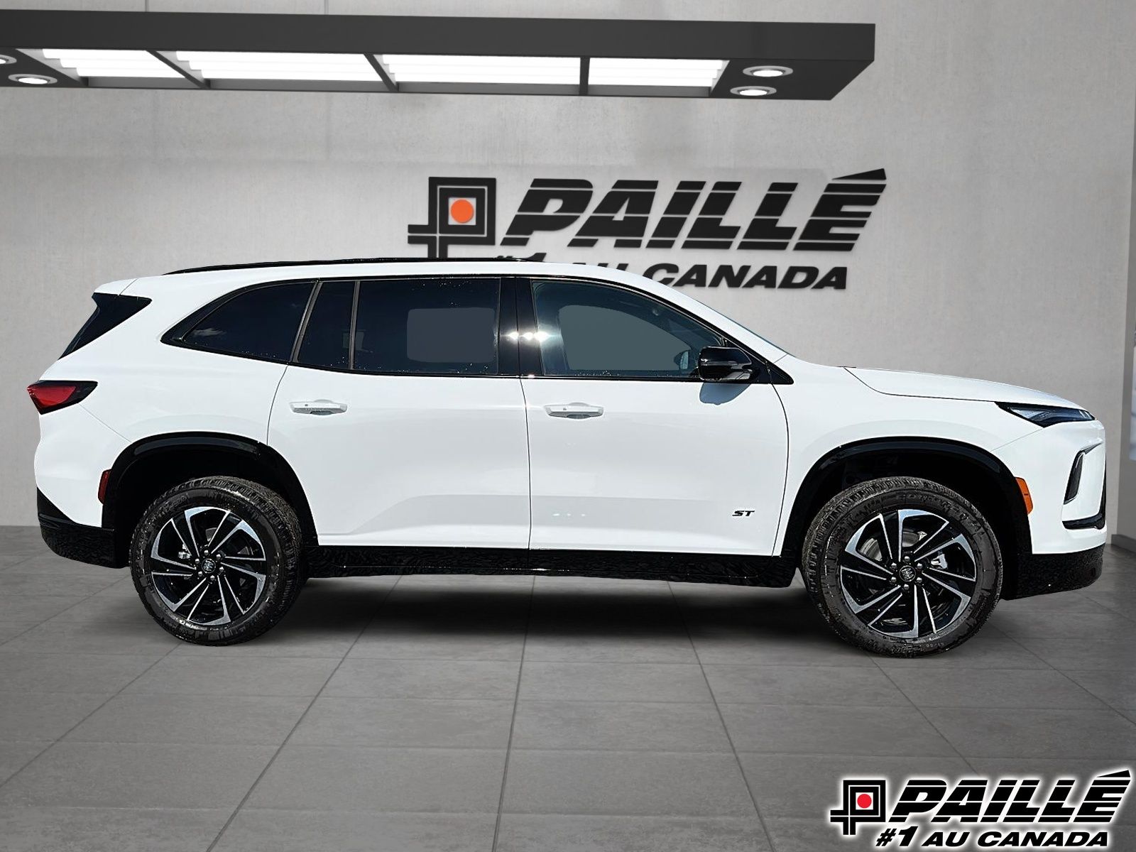 Buick Enclave  2026 à Berthierville, Québec