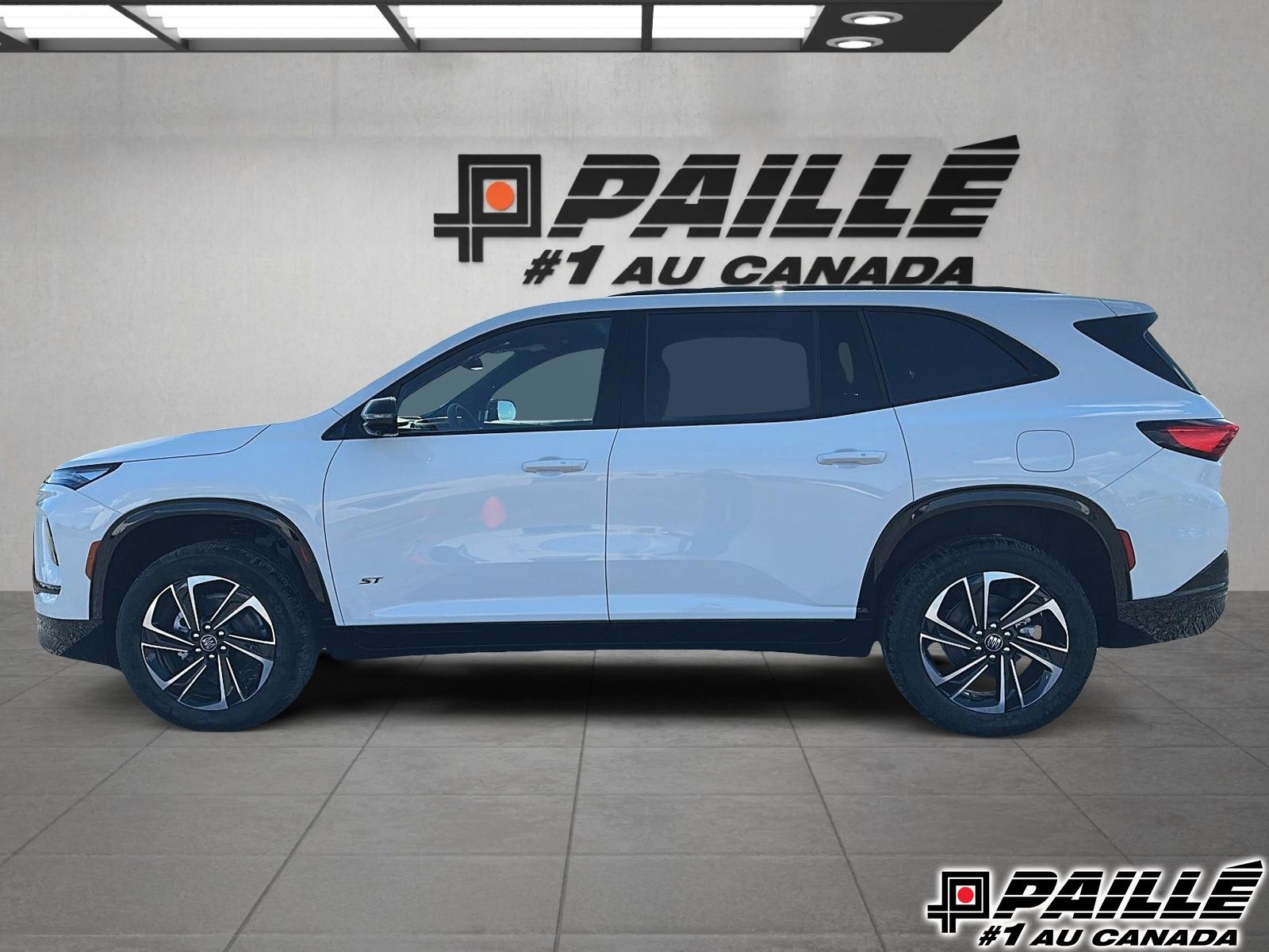 Buick Enclave  2026 à Berthierville, Québec