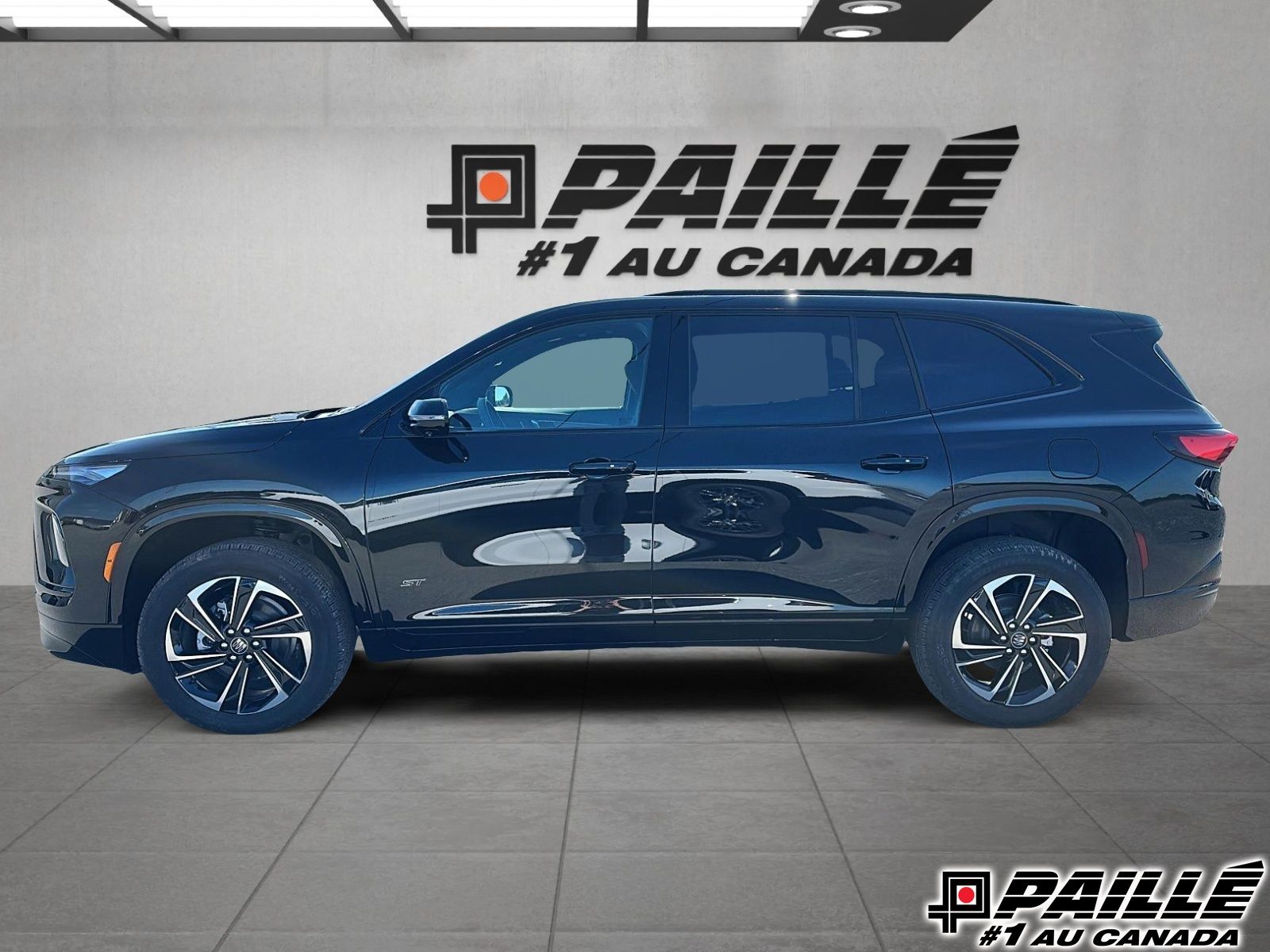 Buick Enclave  2026 à Sorel-Tracy, Québec
