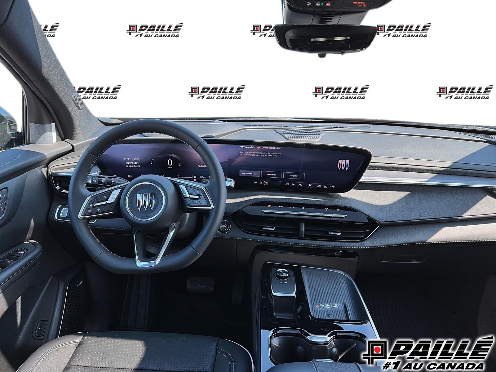 Buick Enclave  2026 à Sorel-Tracy, Québec