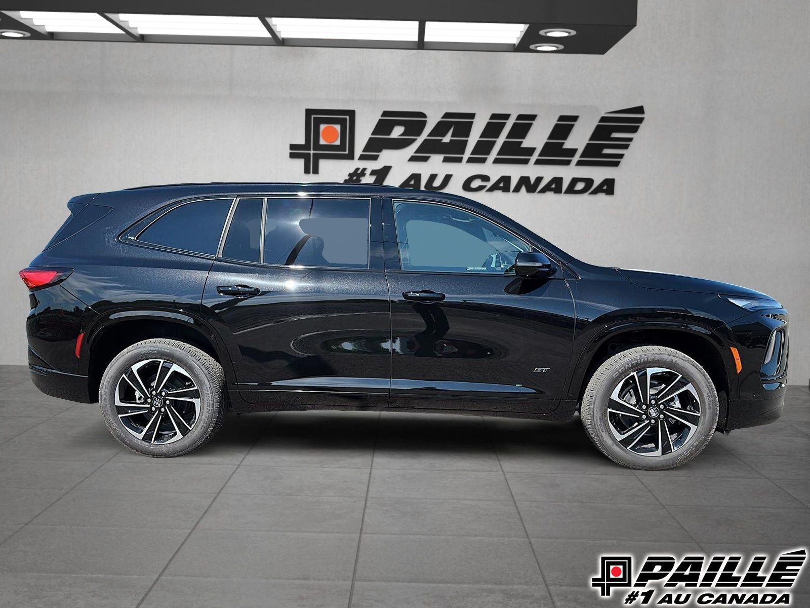 Buick Enclave  2026 à Sorel-Tracy, Québec