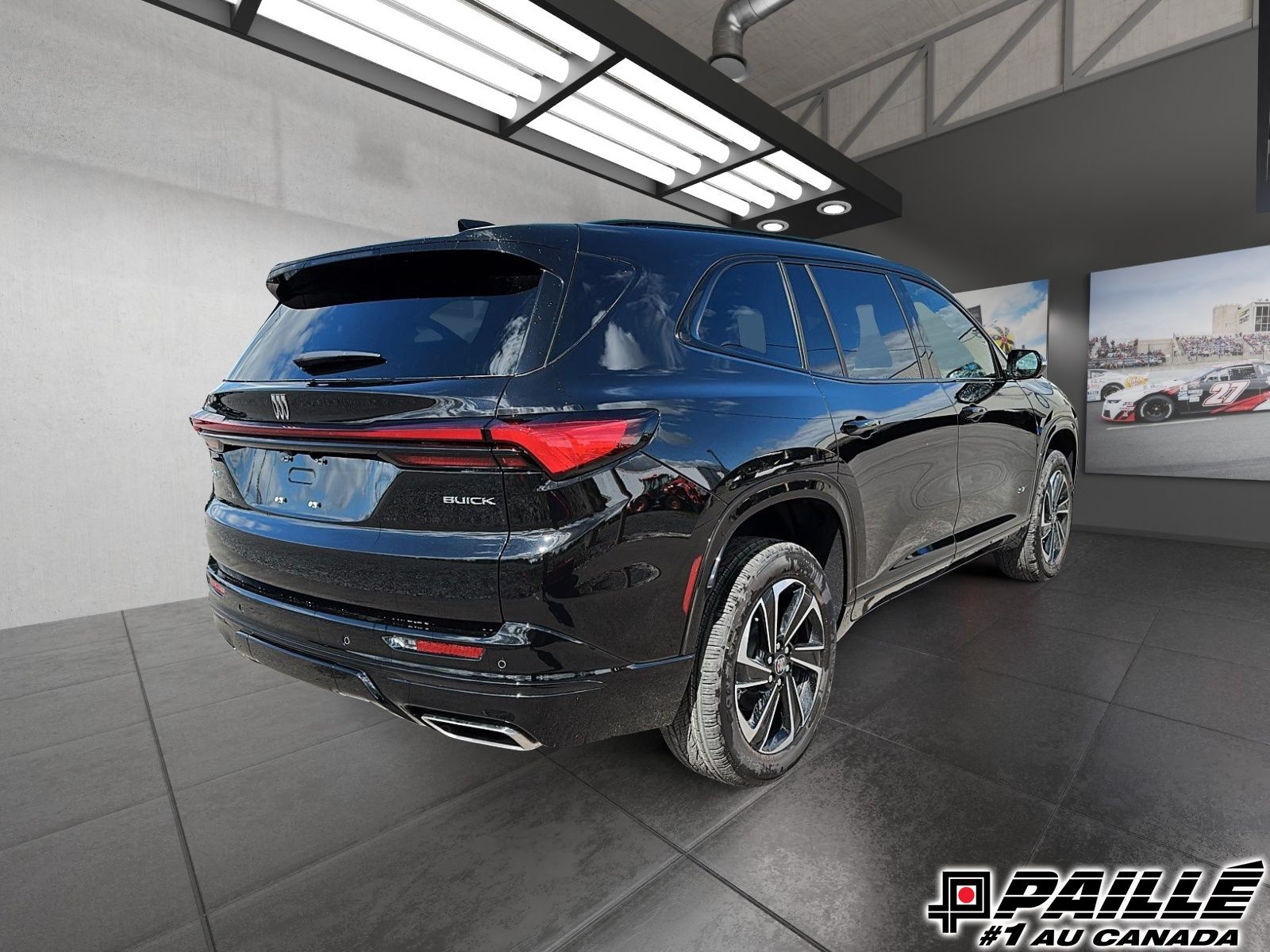 Buick Enclave  2026 à Berthierville, Québec